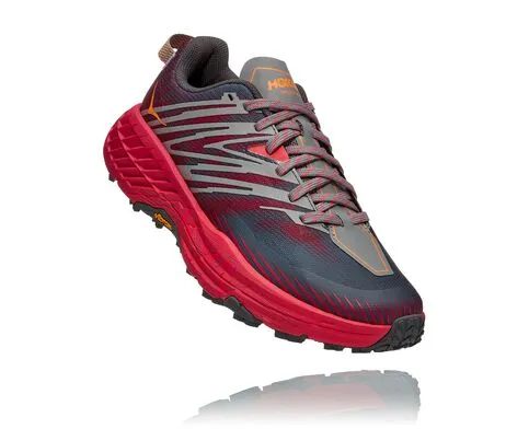 Hoka one one speedgoat fashion 4