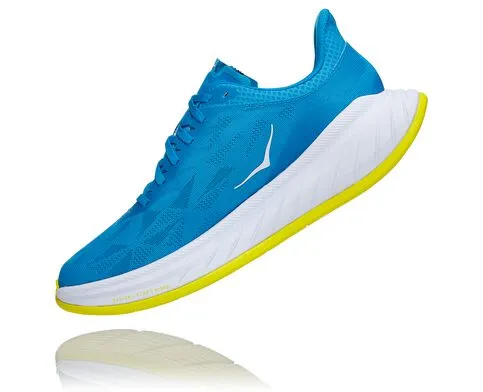 Hoka MEN'S CARBON X 2 DBCTR