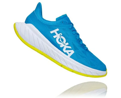 Hoka MEN'S CARBON X 2 DBCTR