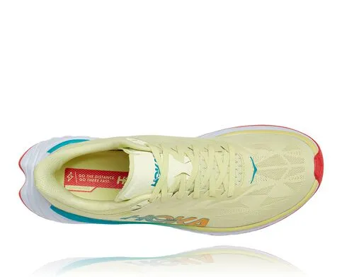Hoka MEN'S CARBON X 2 LGHC