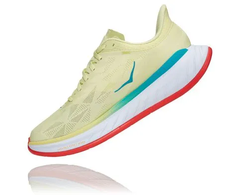 Hoka MEN'S CARBON X 2 LGHC