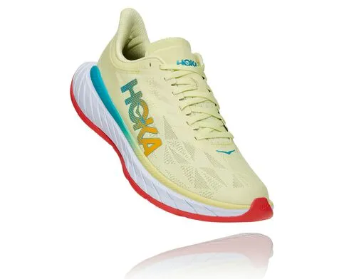 Hoka MEN'S CARBON X 2 LGHC