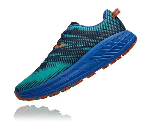 Hoka M Speedgoat 4 ADGB