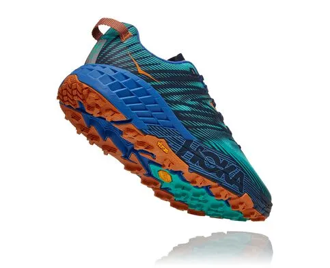 よもぎ Hoka M Speedgoat 4 ADGB