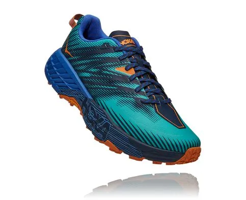 Hoka M Speedgoat 4 ADGB display picture 2