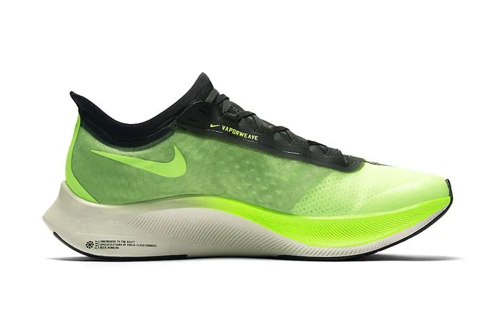 Nike zoom fly 3 men's running shoe shops