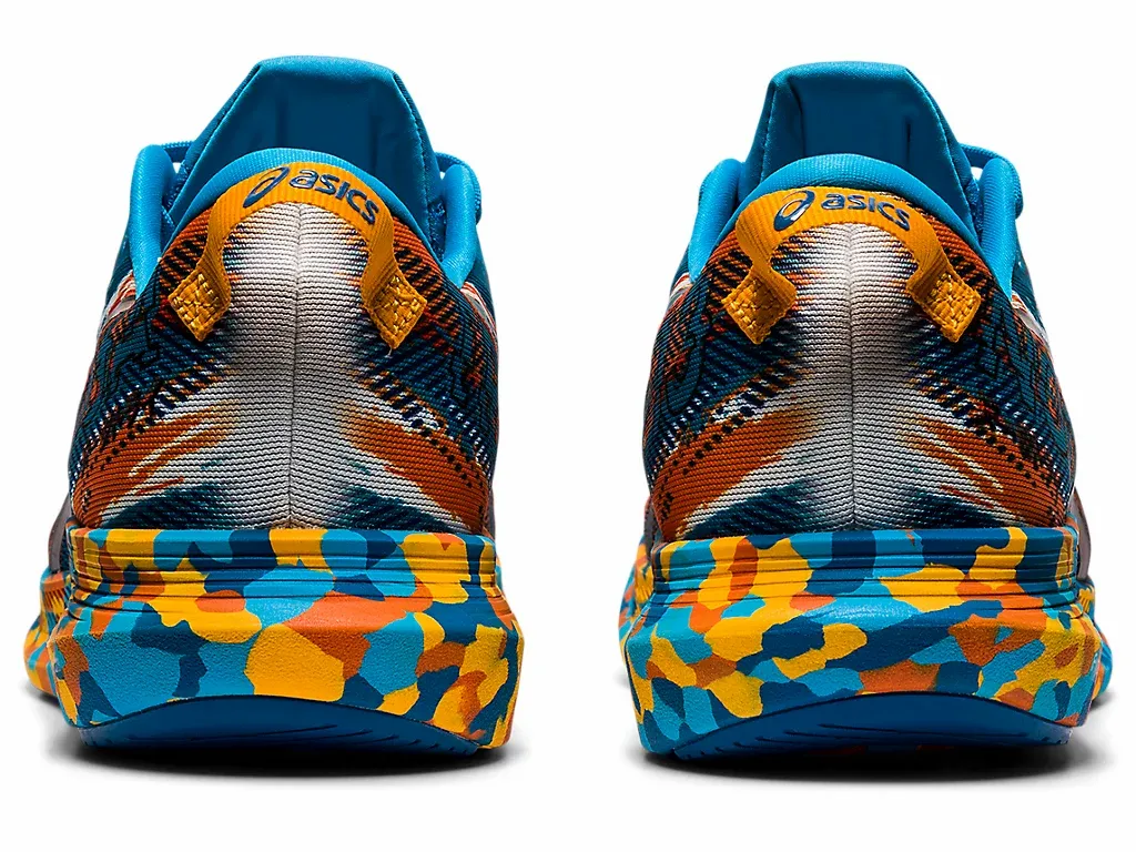 ASICS gel noosa tri 13 ランニングシューズ 26cm