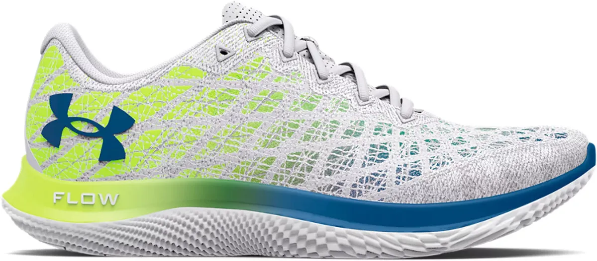 Under Armour MEN'S Flow Velociti Wind 2 101