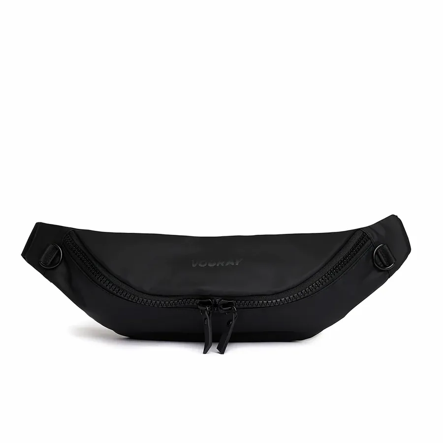 Vooray EVERYDAY PACK BLACK