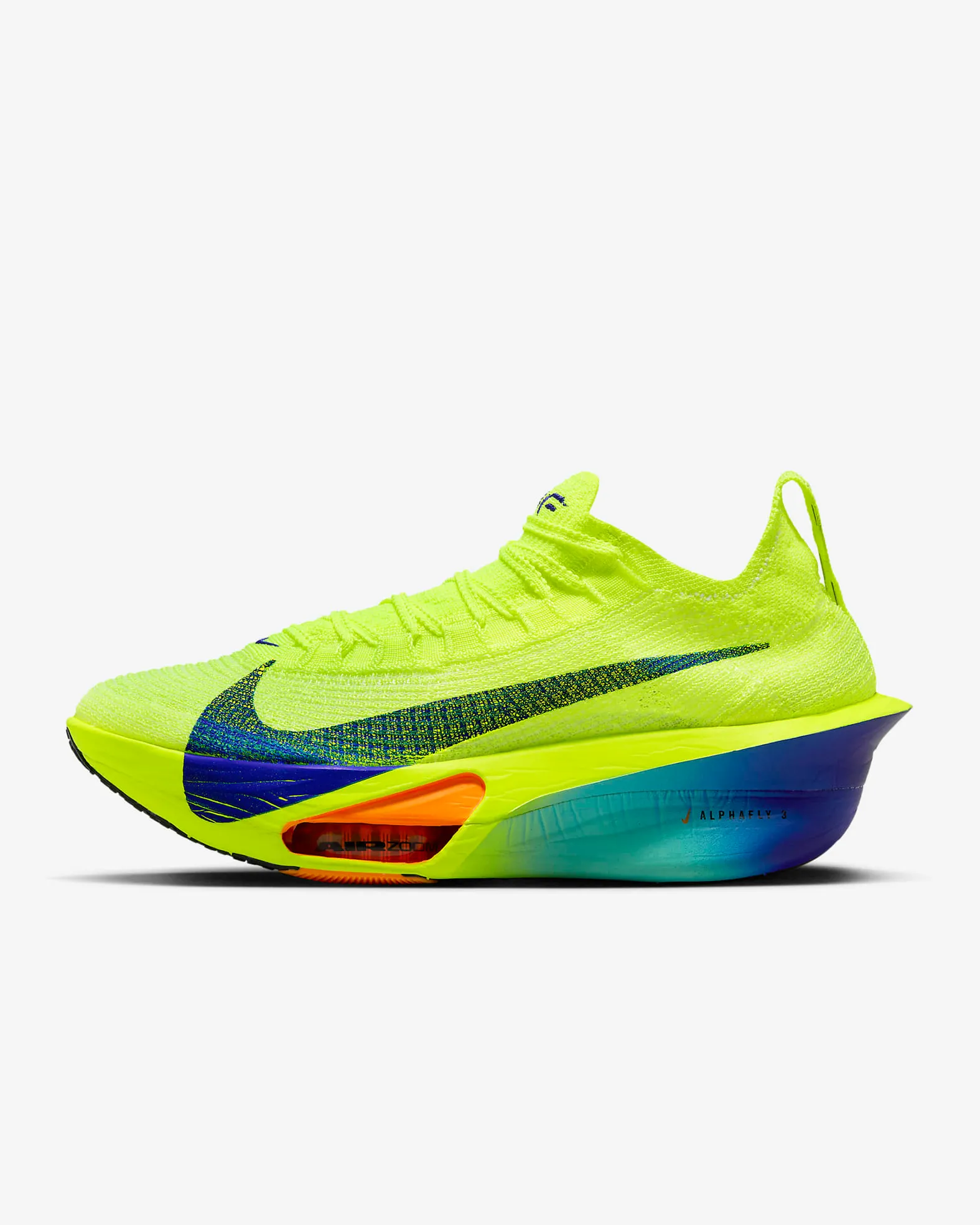 ＊3月17日23時まで＊NIKE Alphafly NEXT% 3 Nike WOMEN'S ALPHAFLY NEXT% 3 700