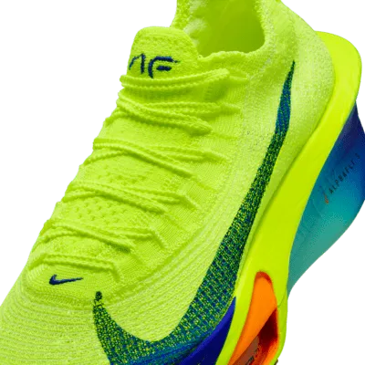 Nike WOMEN'S ALPHAFLY NEXT% 3 700