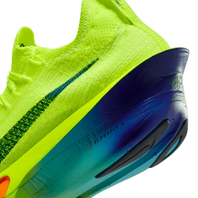 NIKE WOMEN'S ALPHAFLY NEXT% 3 700