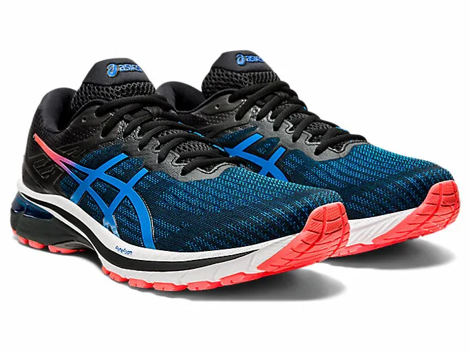 アシックス/ ASICS GT-2000 9 Asics GT-2000 9 Shoe Review | Big Peach Running Co.