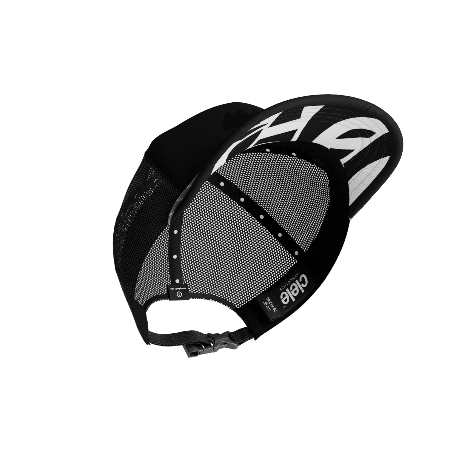 CIELE ATHLETICS TRKCap SC- RANGE LG Whitaker