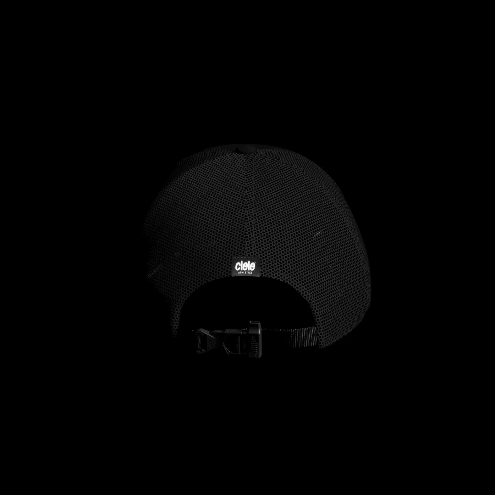 Ciele Athletics TRKCap SC- RANGE LG Whitaker