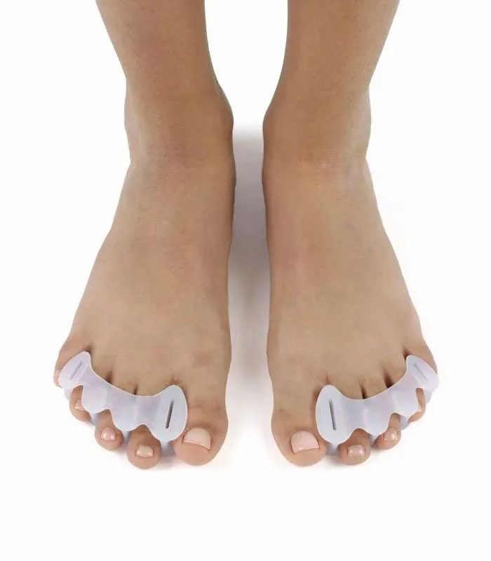 Correct Toes Correct Toes CLEAR