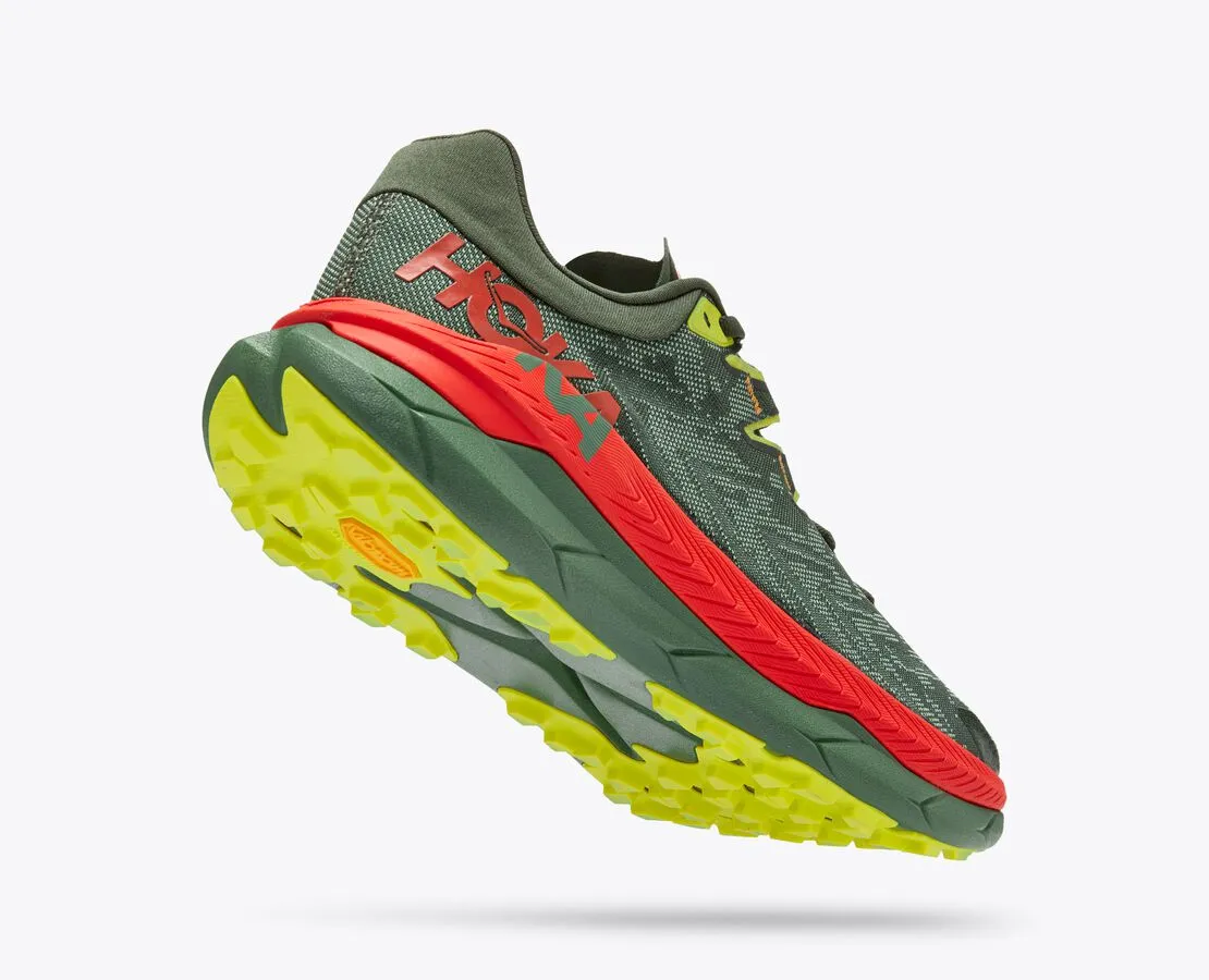 Hoka MEN'S TECTON X TFST
