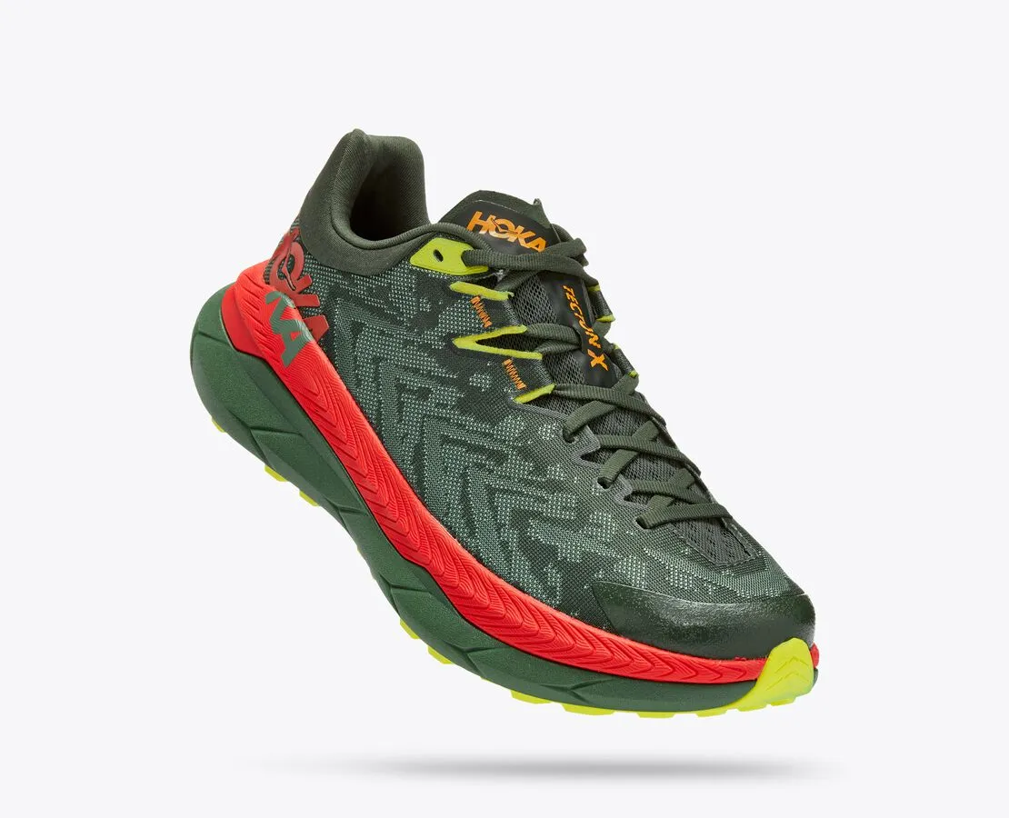 Hoka MEN'S TECTON X TFST