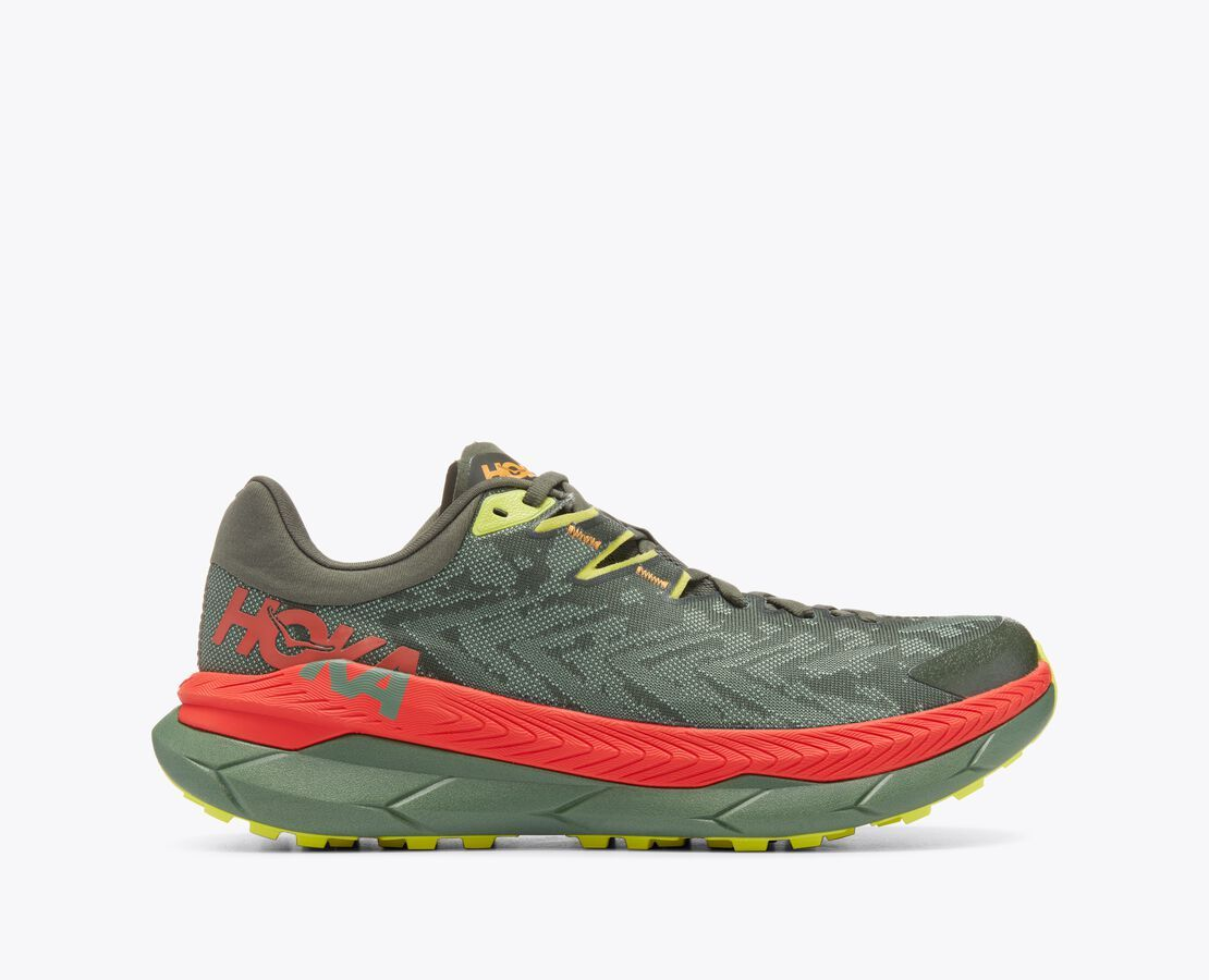 Hoka MEN'S TECTON X TFST
