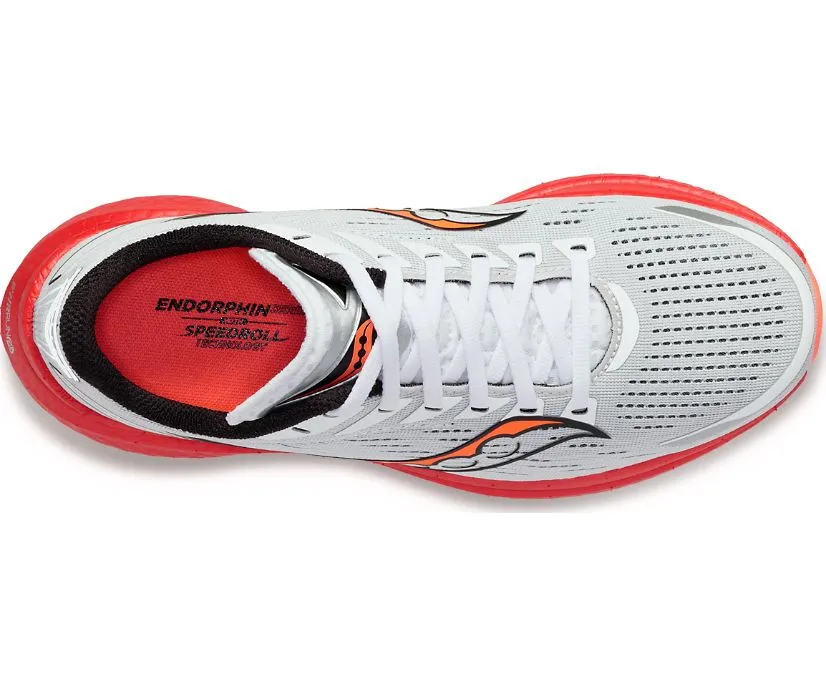 【新品】SAUCONY ENDORPHIN SPEED3 NEW YORK Saucony Endorphin Speed 3 New York City Marathon Edition