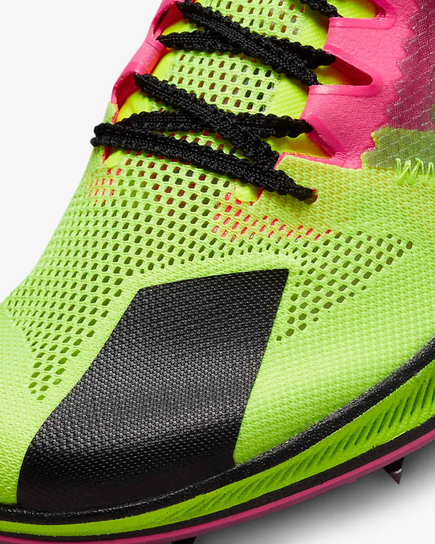 NIKE ZOOMX DRAGONFLY XC 700