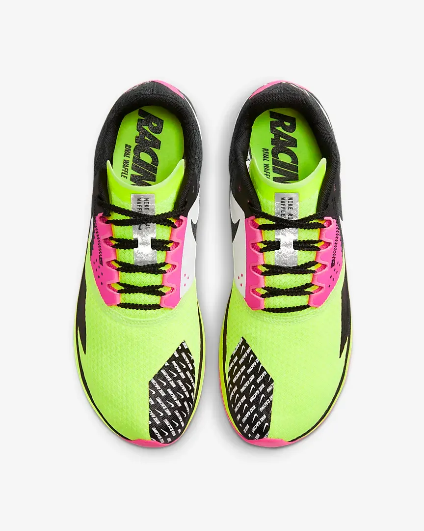 NIKE RIVAL WAFFLE 6 700