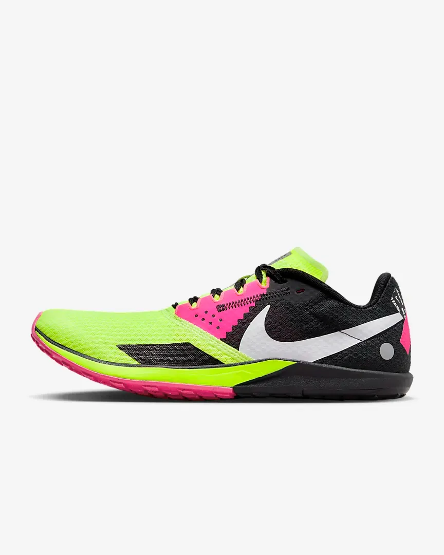 NIKE RIVAL WAFFLE 6 700