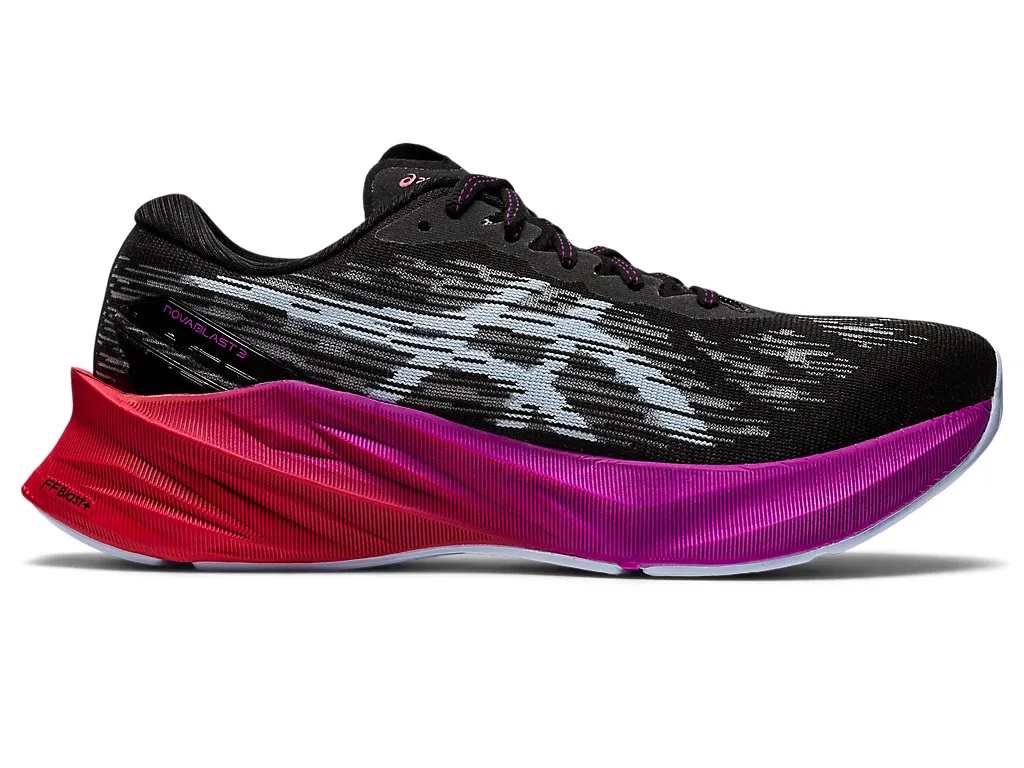 Asics WOMEN'S NOVABLAST 3 002