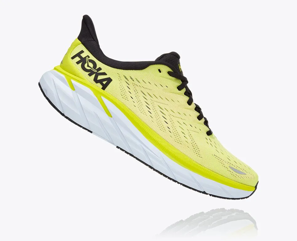 Hoka MEN display picture 2