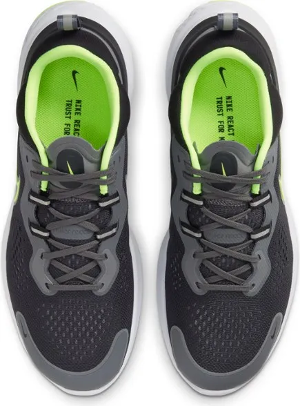 nike react miler stack height