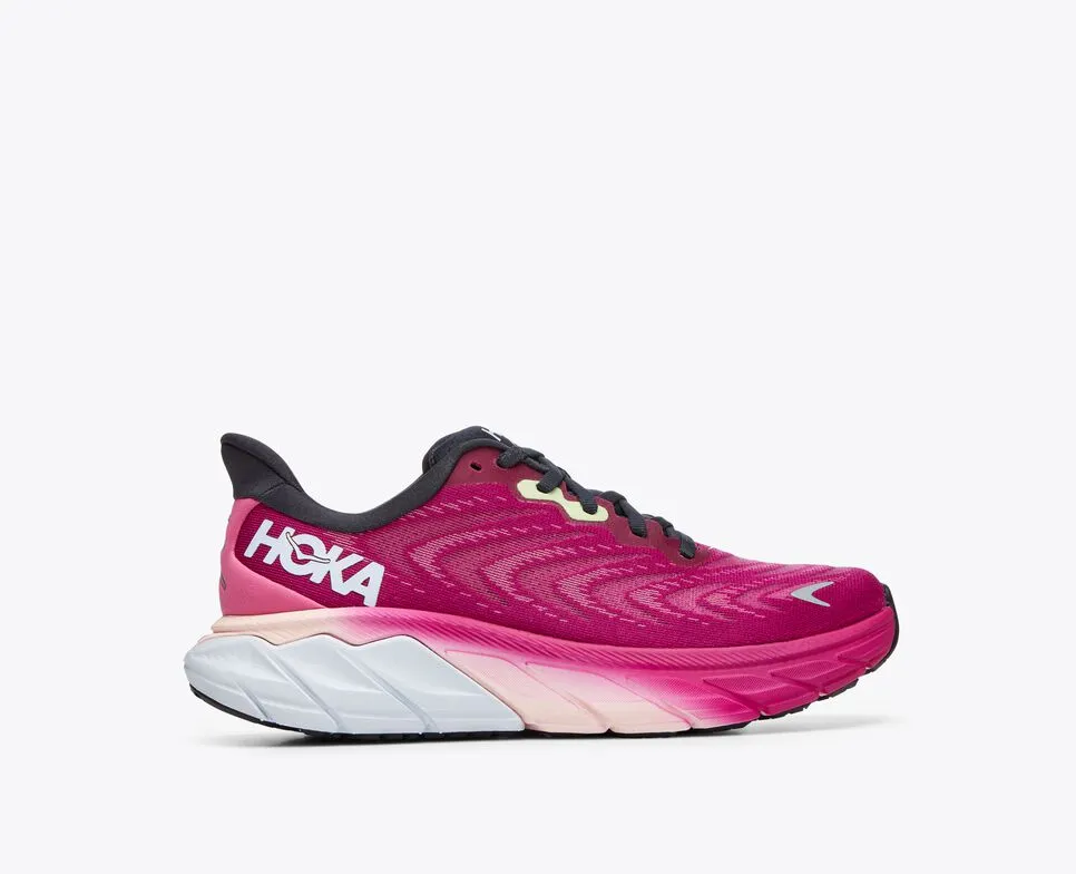 Hoka WOMEN'S ARAHI 6 FFIR