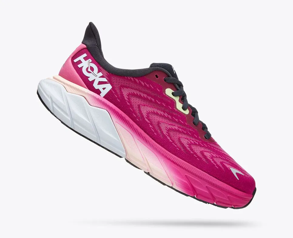 Hoka WOMEN'S ARAHI 6 FFIR