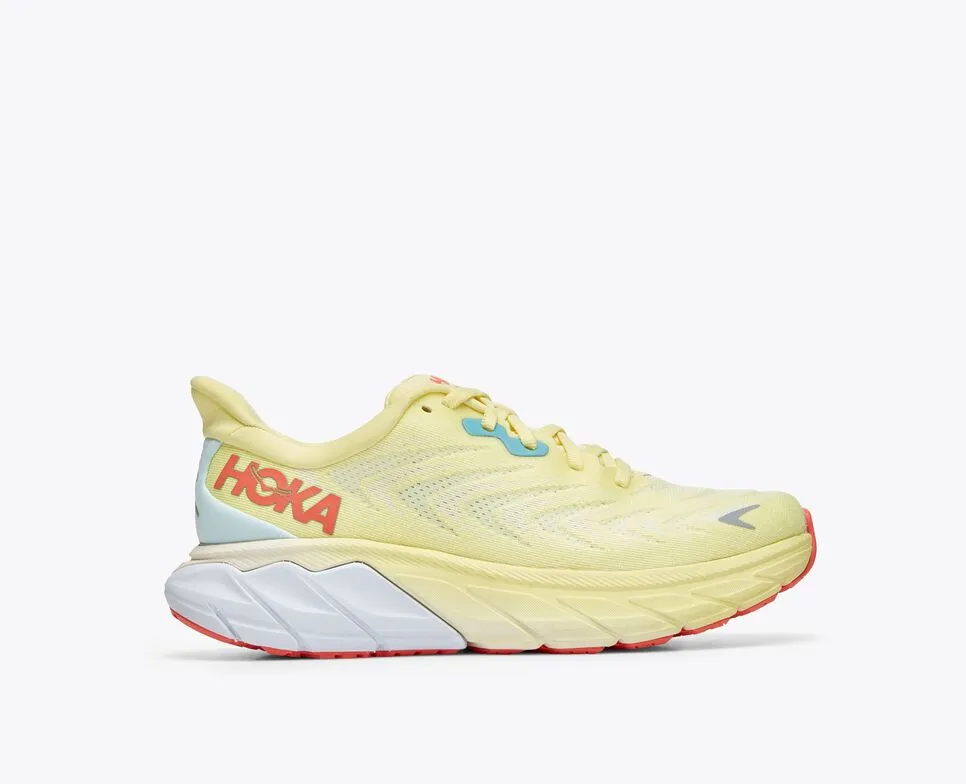 Hoka WOMEN'S ARAHI 6 YPSC
