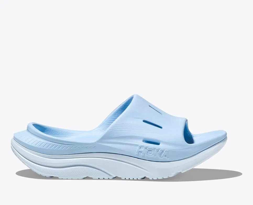 Hoka UNISEX ORA RECOVERY SLIDE 3 IWAB