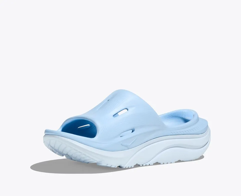 Hoka UNISEX ORA RECOVERY SLIDE 3 IWAB