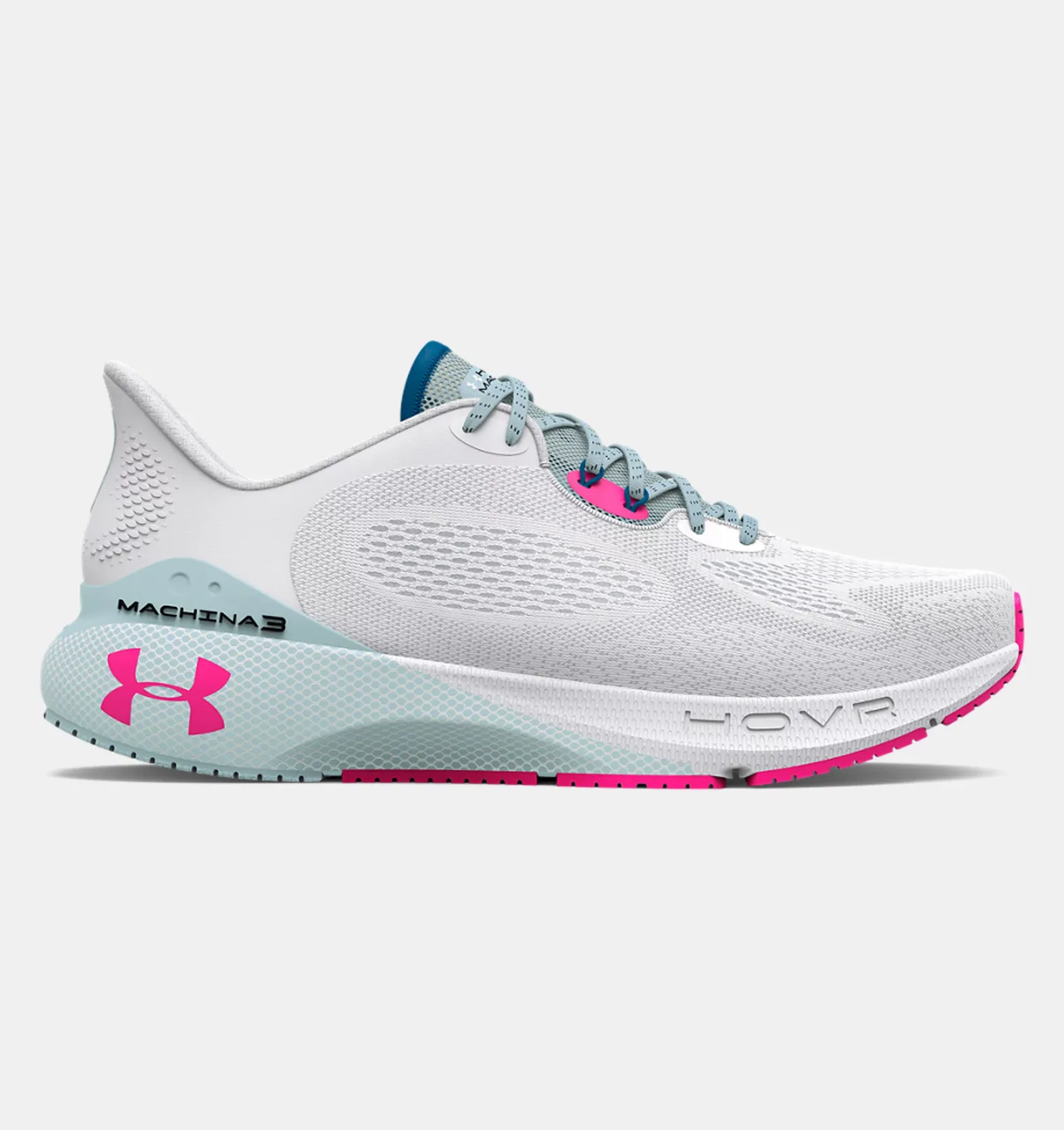 Under Armour WOMEN'S HOVR MACHINA 3 103