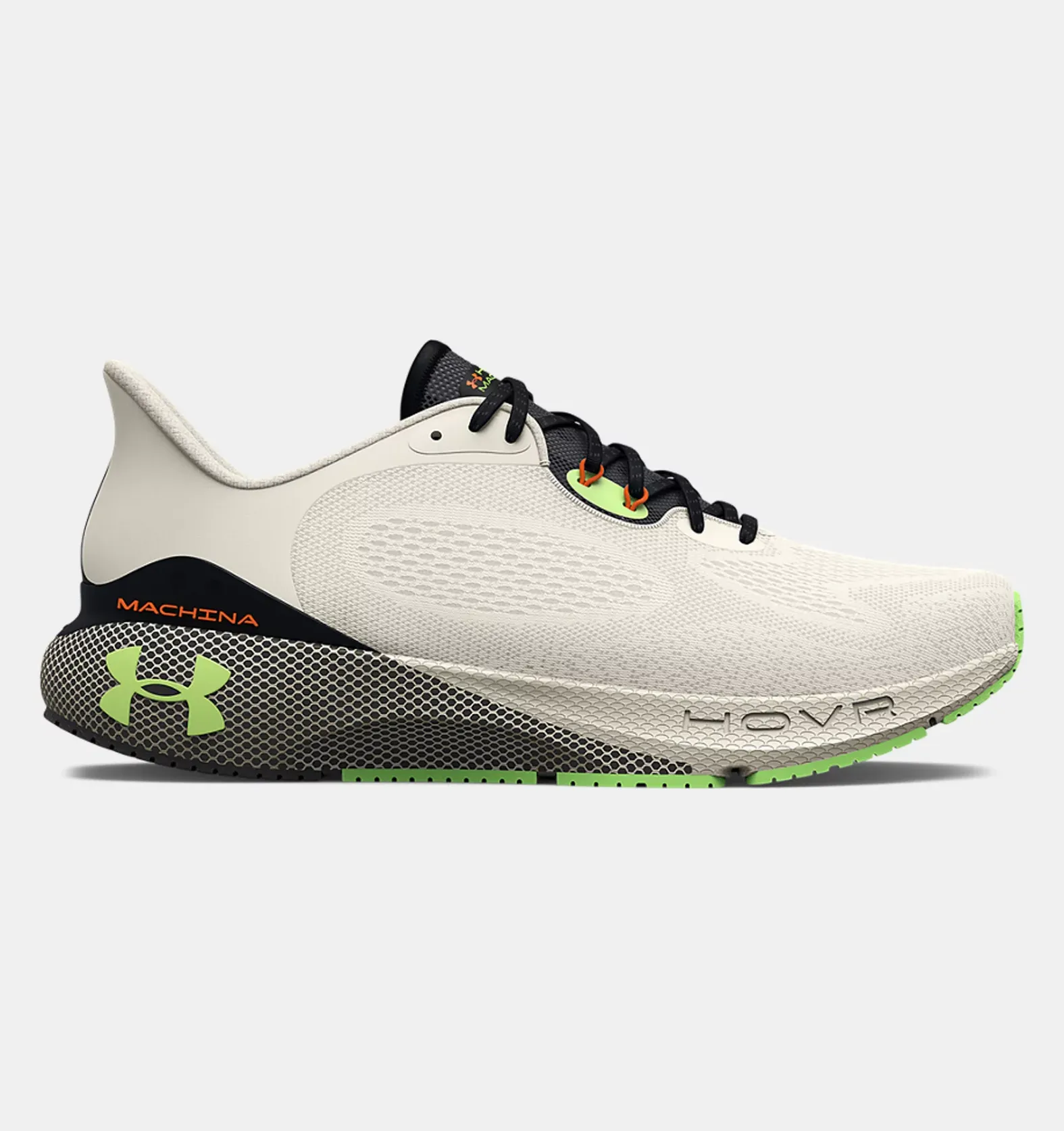 Under Armour MEN'S HOVR MACHINA 3 101
