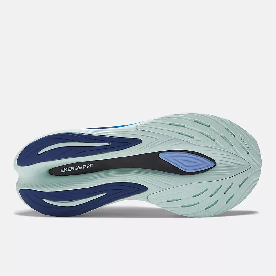 New Balance MEN'S FUELCELL SUPERCOMP TRAINER LG2