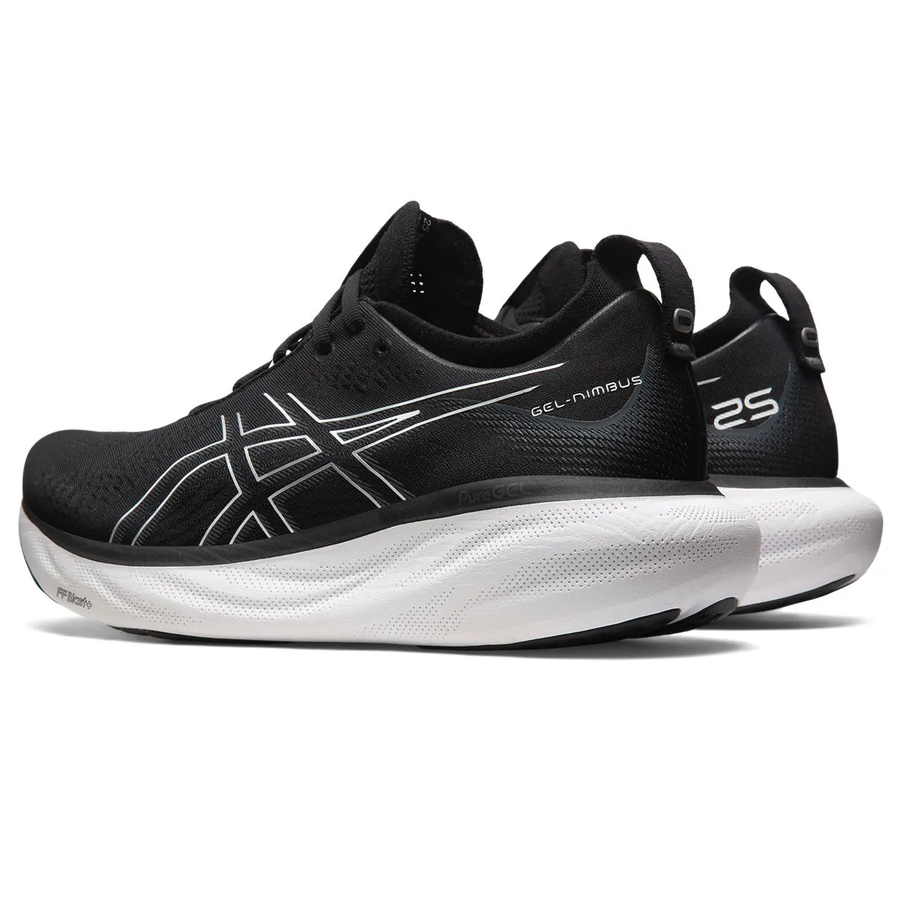 Asics MEN'S NIMBUS 25 001