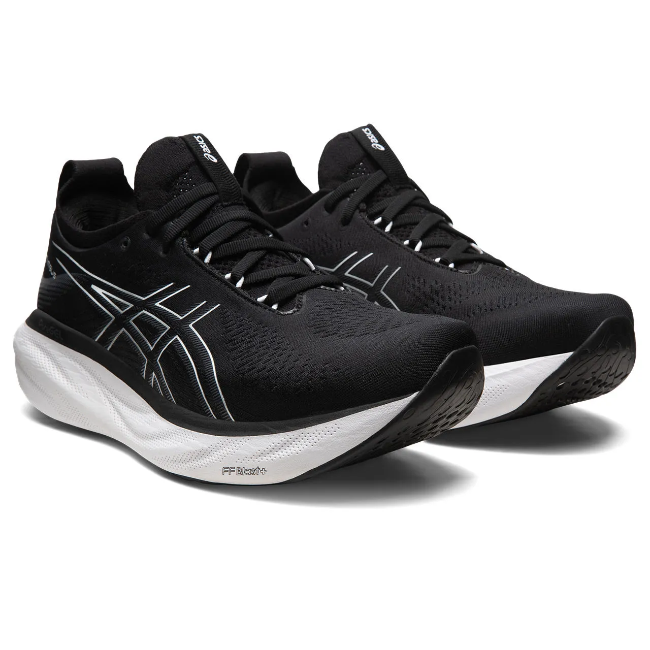 Asics MEN'S NIMBUS 25 001
