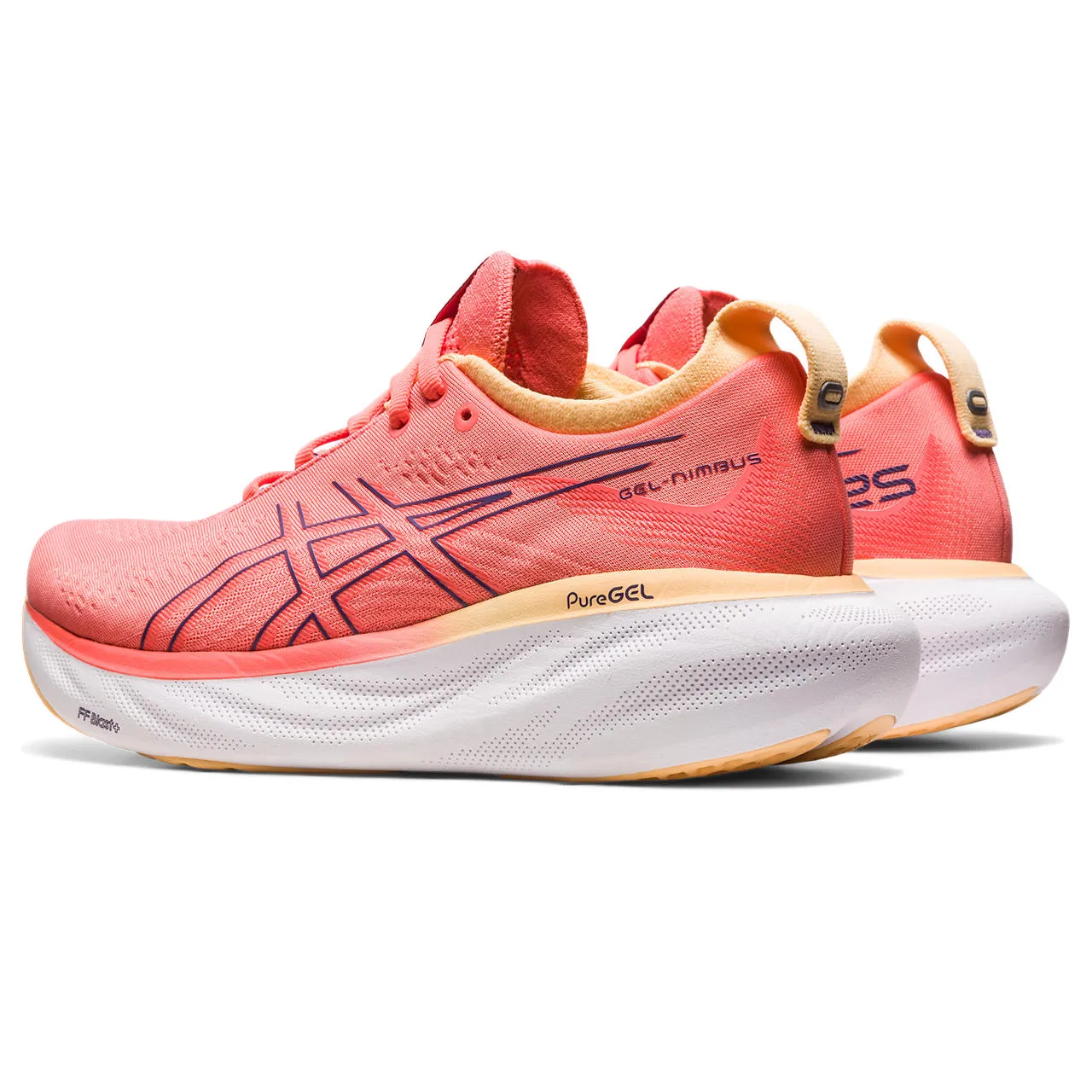 Asics WOMEN'S NIMBUS 25 700