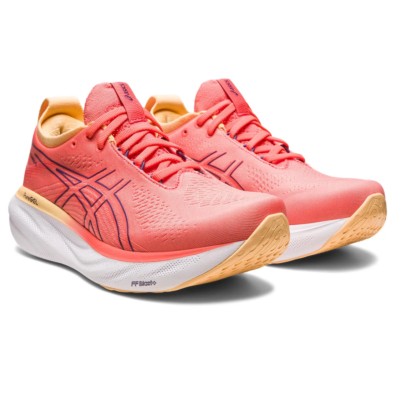 Asics WOMEN'S NIMBUS 25 700