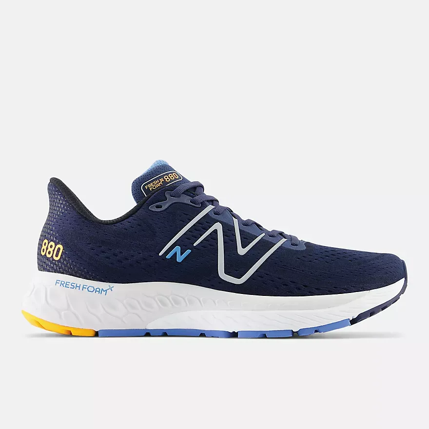 New balance 880 men's hotsell