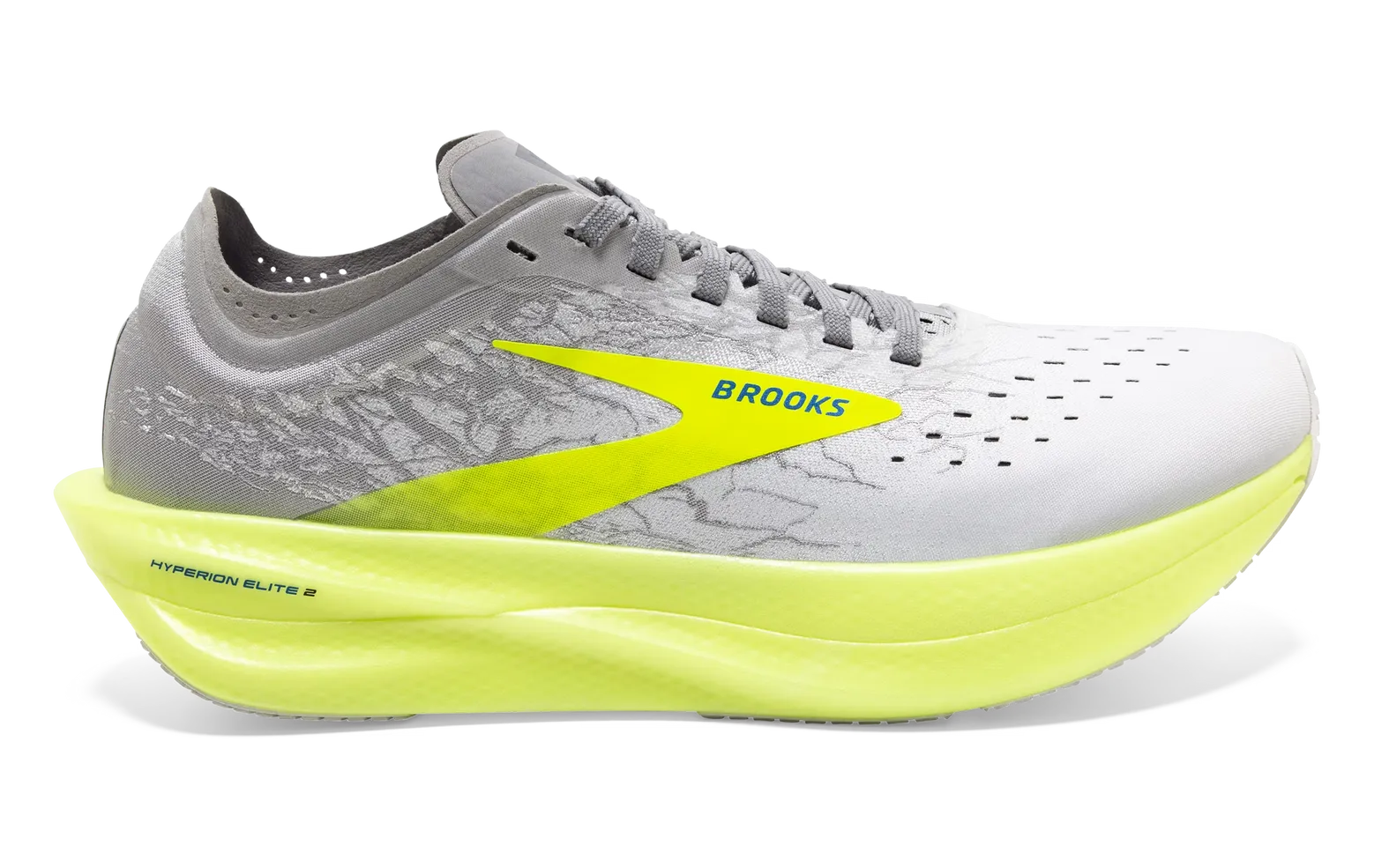 Brooks UNISEX HYPERION ELITE 2 111