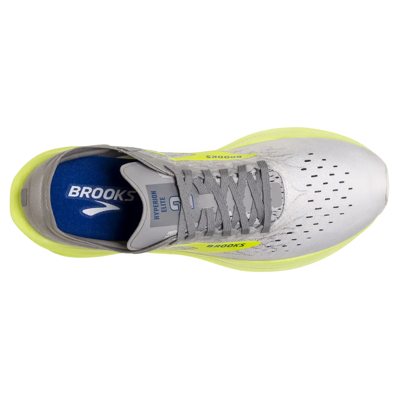Brooks UNISEX HYPERION ELITE 2 111