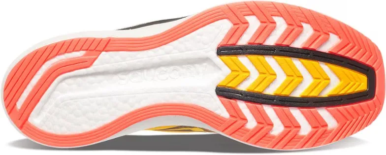 未使用品 Saucony. WMNS ENDORPHIN PRO 2 ランニングシューズ 【サイズ：US7.5(24cm)】 ライム/ブラック S10688-65 サッカニー レディース 5L/B07189/LAR10/ Women's Endorphin Pro 5 - Running | Saucony