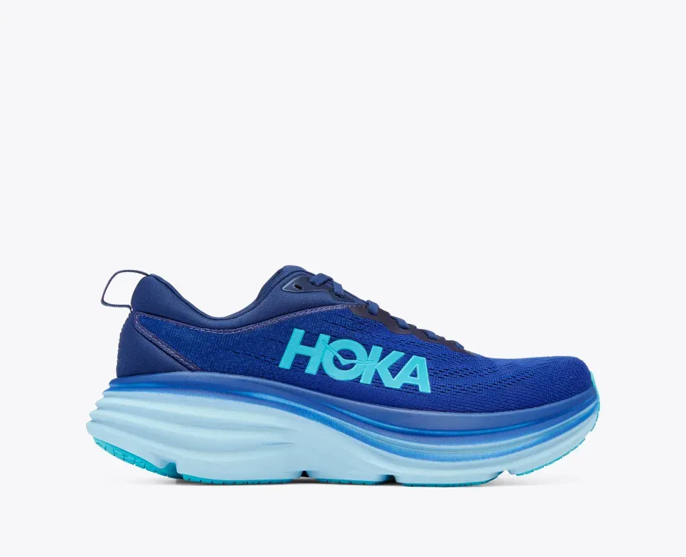 Hoka MEN'S BONDI 8 BBBG