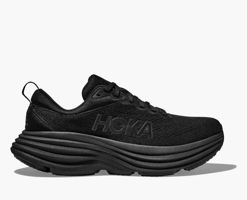 Hoka MEN'S BONDI 8 BBLC