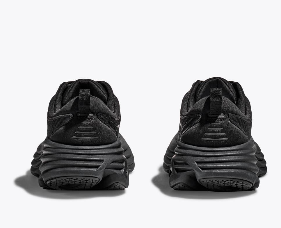 Hoka MEN'S BONDI 8 BBLC