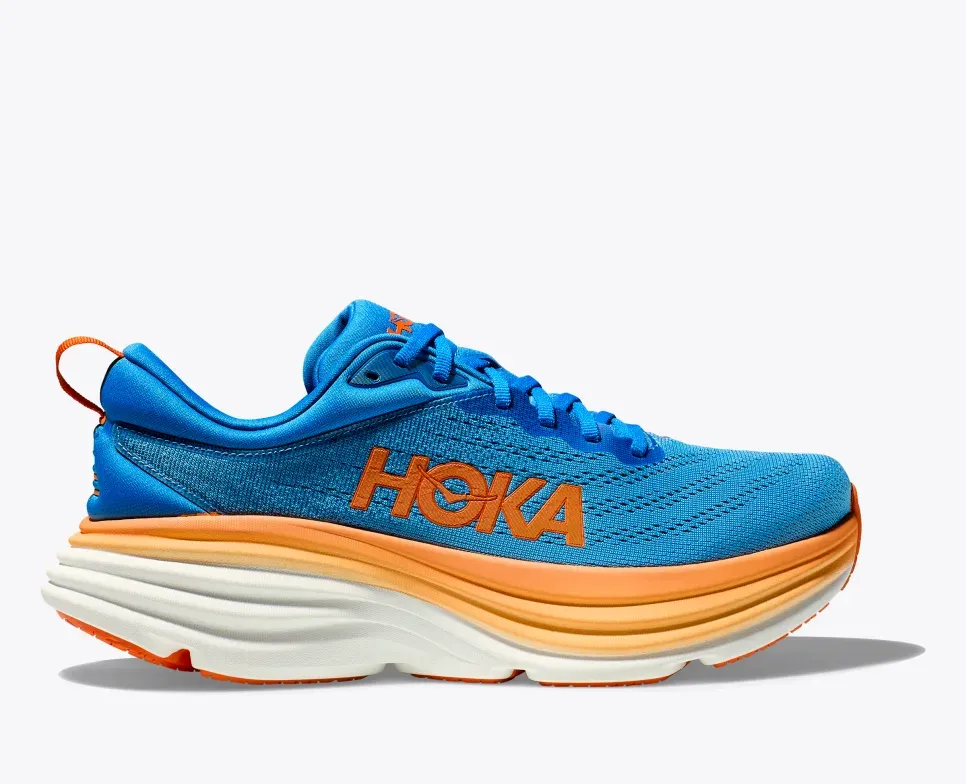 Hoka MEN display picture 2